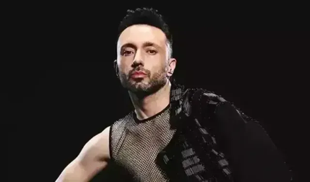 Mabel Matiz'in şarkısına erişim engeli getirildi