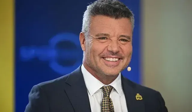 Fenerbahçe'nin yeni başkanı Saadettin Saran oldu! 