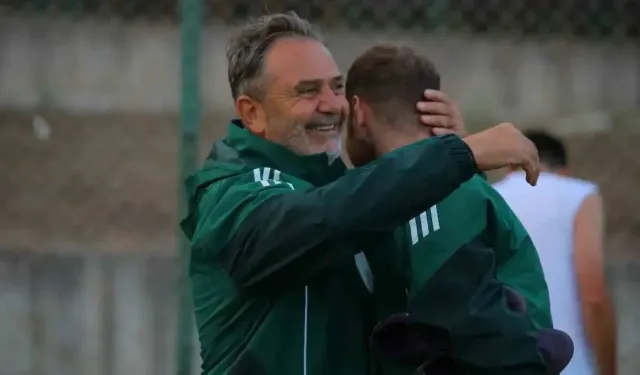 Maşuk Sarı: "BAL’ın Real Madrid’iyiz"