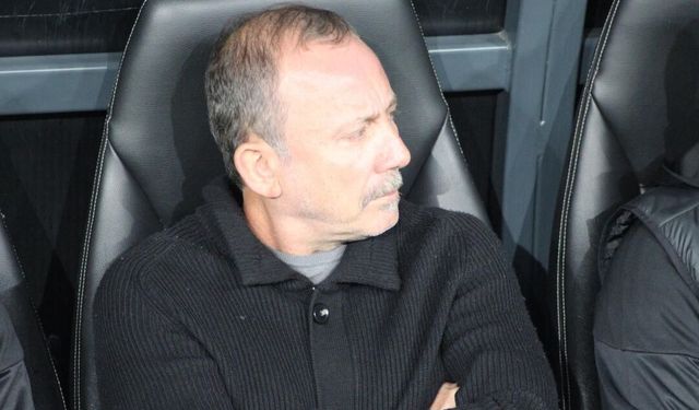 Sergen Yalçın: Kocaelispor Çok Mücadele Etti, Derbinin Havası Başkadır