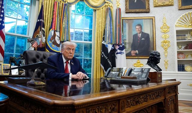 İşte 21 Maddelik Ateşkes Planı