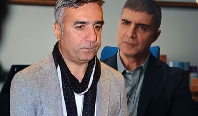 Özcan Deniz'e İcra Şoku!