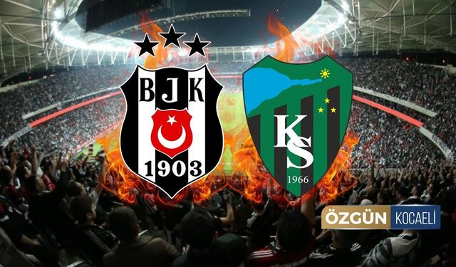 İnönü’de İlk Perde Kapandı!