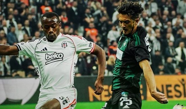 Kocaelispor’a İnönü’de Soğuk Duş!