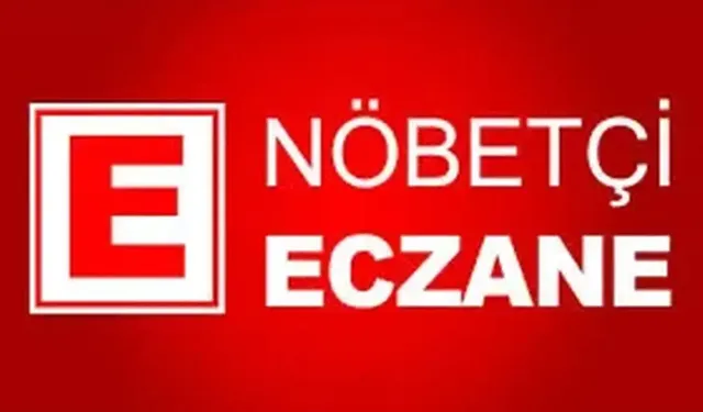 1 Ekim 2025 Kocaeli Nöbetçi Eczaneler Listesi
