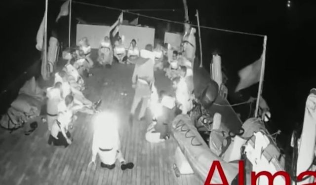 Başkan Büyükakın’dan “Sumud” açıklaması