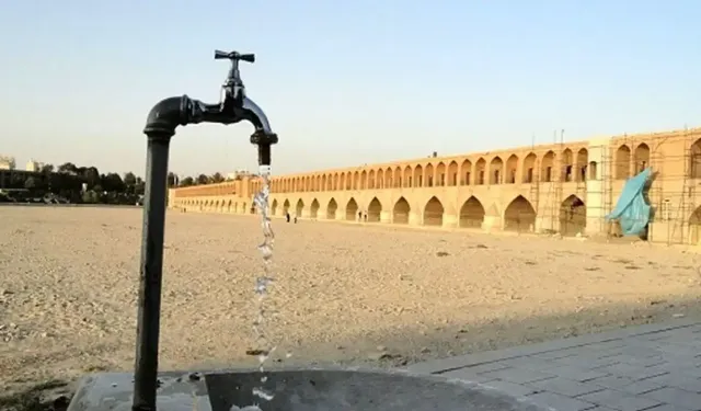 Komşuda Başkent Değişikliği