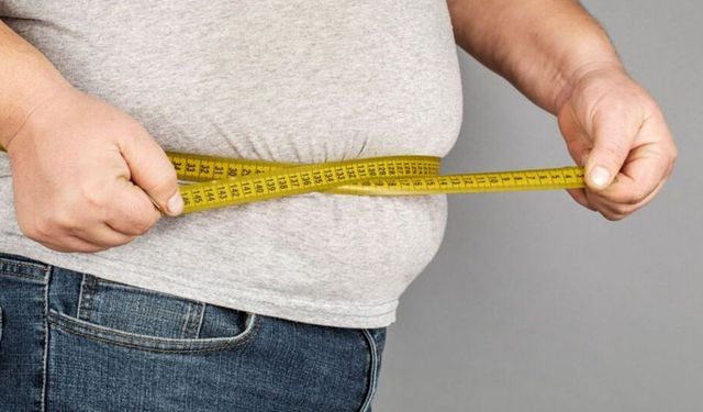 Karadeniz bölgesinde obezite artıyor 