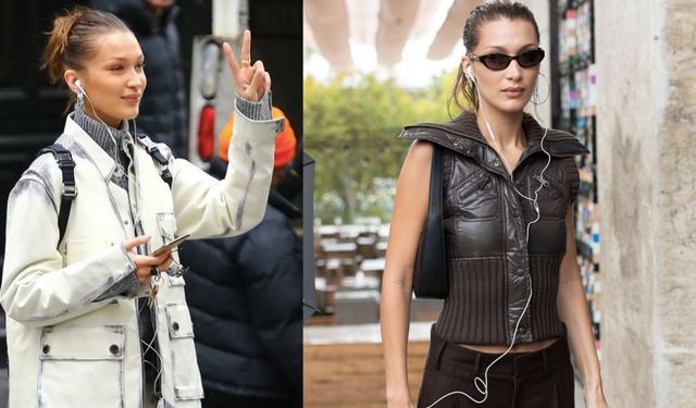 Kablolu Kulaklıklar Geri Döndü!