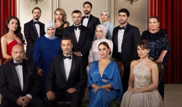 Kızılcık Şerbeti'ne Yeni Karakter 'Yasemin' Geliyor