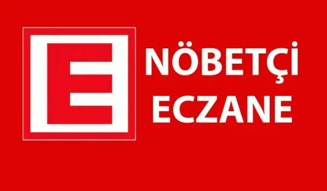 Kocaeli’de 6 Ekim 2025 Tarihinde Nöbetçi Eczaneler