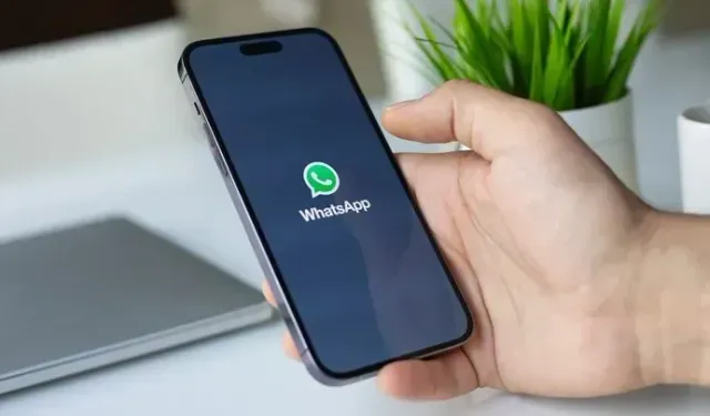 WhatsApp’ta Yeni Dönem
