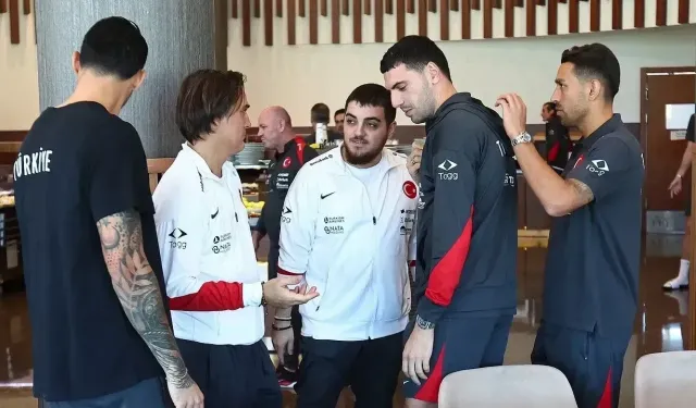 Kocaeli’de Milli Maç Heyecanı: Türkiye-Gürcistan İçin Geri Sayım Başladı