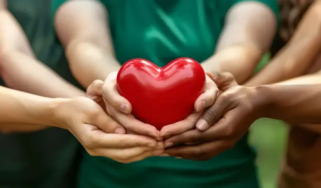 Organ Bağışı Artık E-Devlet’ten Yapılabilecek