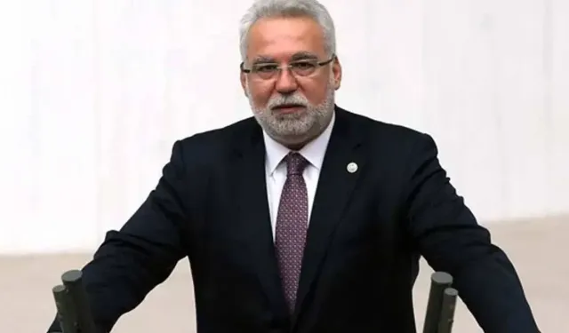 AK Partili Eski Vekil Hüseyin Kocabıyık’ın Tutuklanma Gerekçesi Ortaya Çıktı