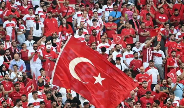 Türkiye – Gürcistan Maçı Biletleri Bugün Genel Satışta