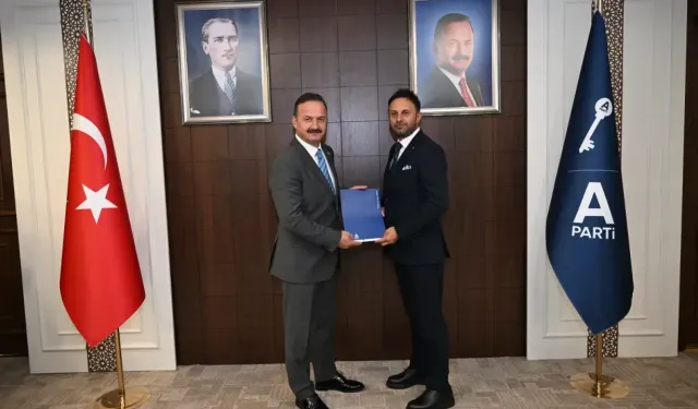 Anahtar Parti Kocaeli’de Teşkilatlanma Süreci Tamamlandı