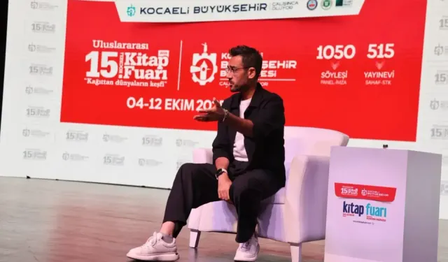 Gri Koç’tan Öğrencilere Sınav Stratejileri