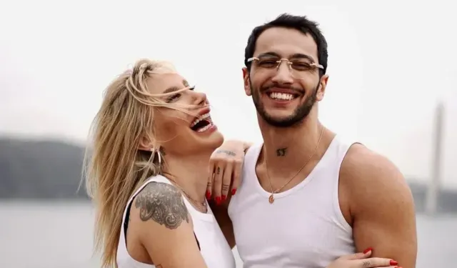 İrem Derici Sözleneceği Gün Gözaltına Alındı