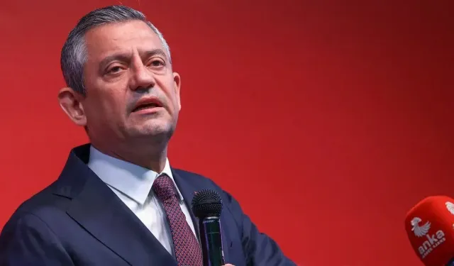 CHP Boykot Listesini Güncelledi