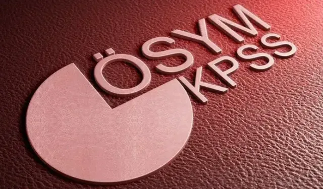 KPSS sonuçları açıklandı