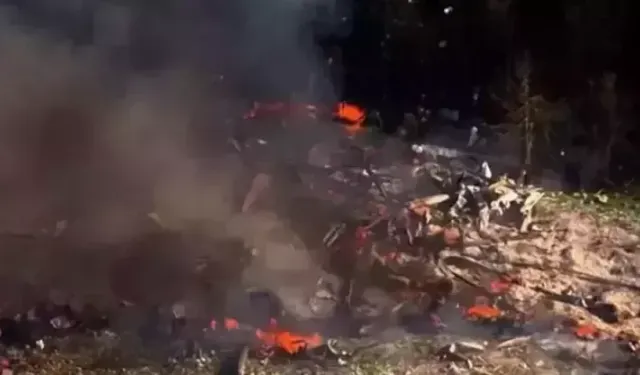 Askeri Mühimmat Tesisinde Şiddetli Patlama: Çok Sayıda Ölü