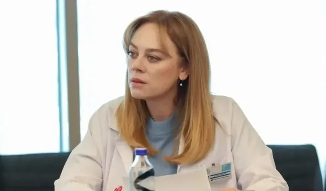 Demet Evgar, Gözaltı Sonrası Sessizliğini Bozdu