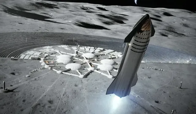 NASA, 50 Yıl Sonra İnsanlı Ay Görevini Başlatıyor