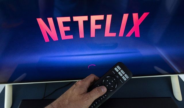 Netflix, Akıllı TV’lerde Oyun Dönemini Başlattı!