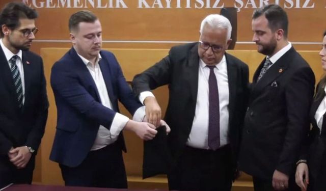 CHP’NİN İKİNCİ KEZ KAZANDIĞI BAYRAMPAŞA’DA YÜRÜTME DURDURULDU