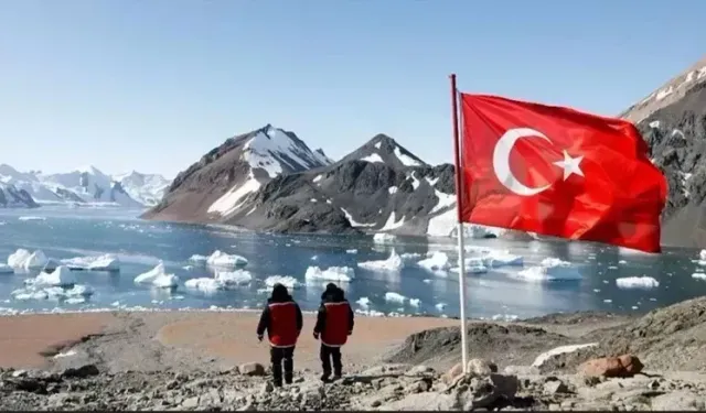 Türk Yapımı Gemiler Arktik'te Boy Gösteriyor