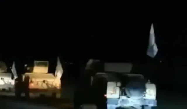 Son Dakika: Pakistan-Afganistan Sınırında Çatışma, Savaş Uçakları Havalandı