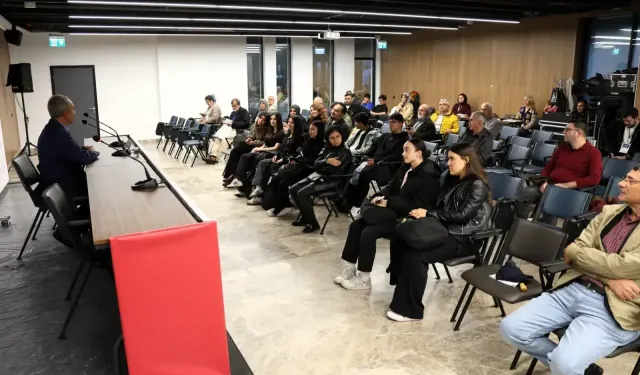 Kent kültürüne miras