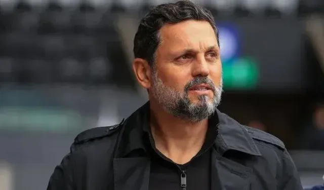 Antalyaspor, Erol Bulut ile Anlaştı