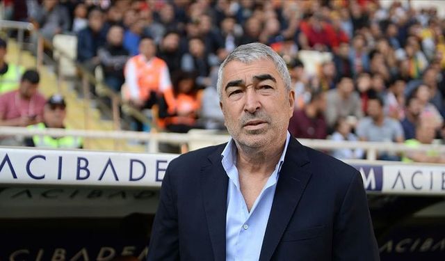 Deneyimli teknik adam Samet Aybaba Kocaeli'de!