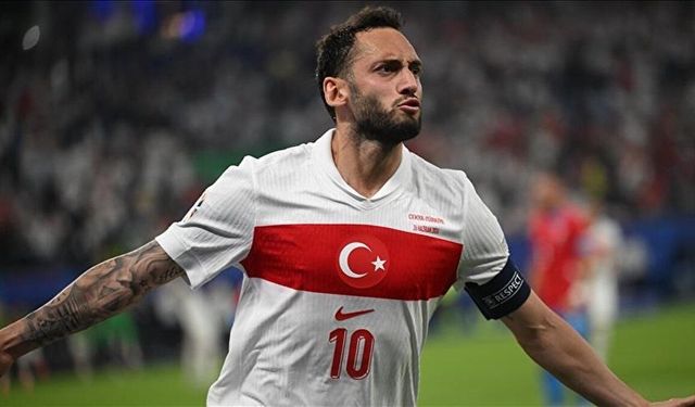 Hakan Çalhanoğlu’ndan Transfer Dedikodularına Net Cevap