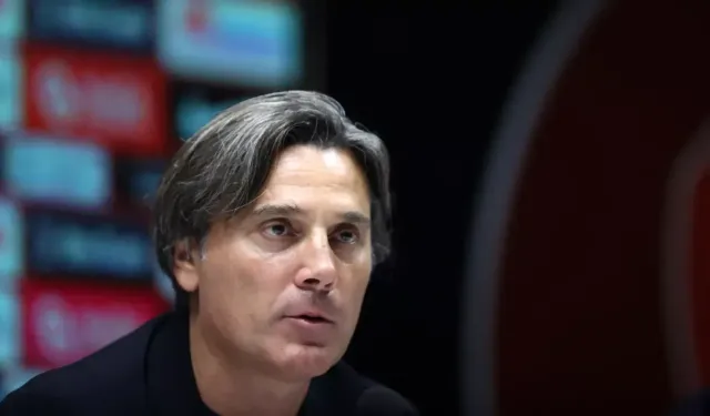 Montella, Adana’da Vergi Rekortmeni Oldu