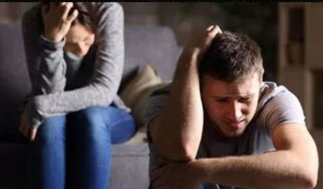 Toksik İlişkinin 8 Belirtisi