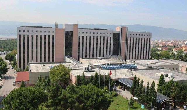 Derince’ye Depreme Dayanıklı Yeni Acil Hastane Geliyor