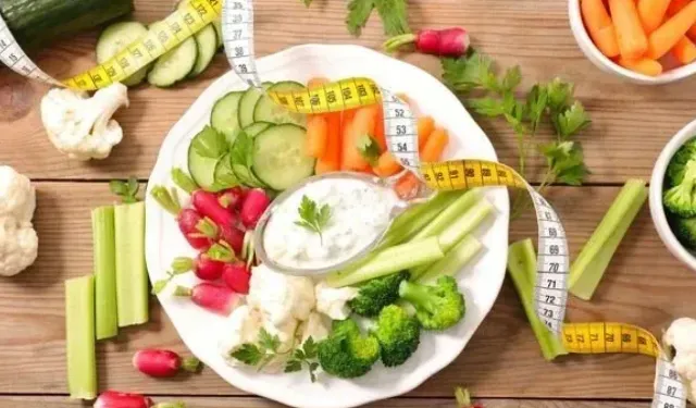 Tok Tutan Düşük Kalorili 10 Besin