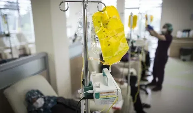 Skandal! Kanser Hastalarına Acımasızlık