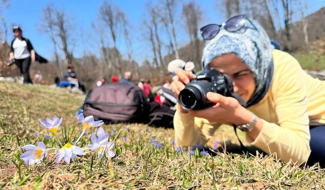 Kocaeli’nin güzellikleri objektiflere yansıyacak