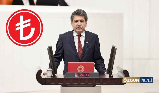 “Taliban Parası Karşısında Türk Lirası 10 Kat Değer Kaybetti!”