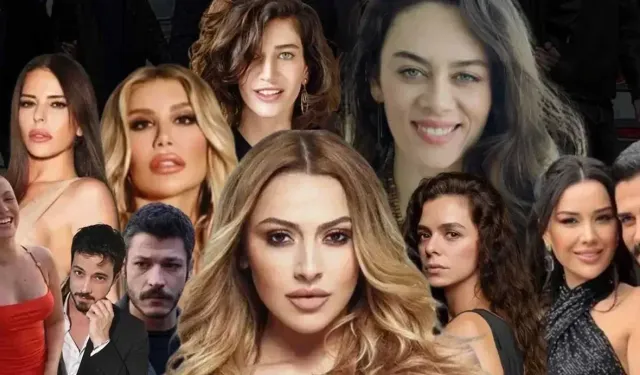 'Bazı Ünlüler Geçmişte Uyuşturucu Kullandığını Kabul Etti'