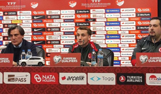 AKTÜRKOĞLU: HEM MERİH HEM BENİM İÇİN ÖNEMLİ