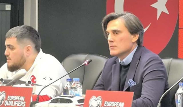 MONTELLA: BENİM İÇİN HAYAL KIRIKLIĞI