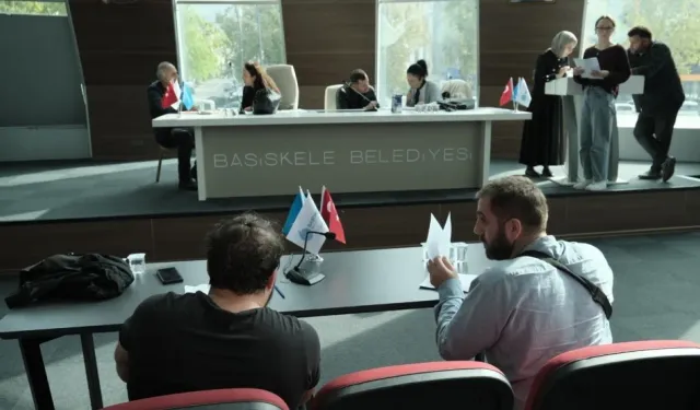 İş arayanlara BAŞKİM desteği