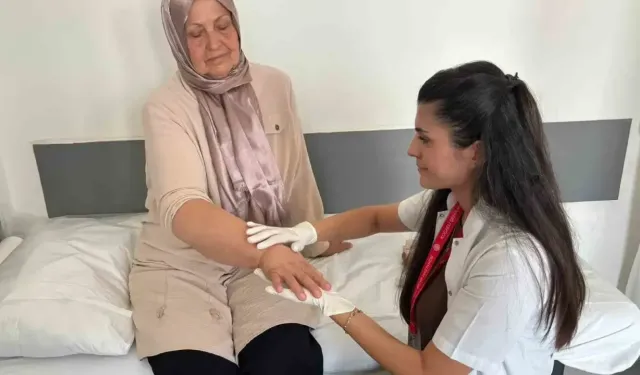 Meme kanseri sonrası sessiz tehlike: Lenfödem