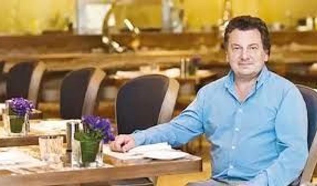 Vedat Milor'un Tavsiye Listesindeydi; İflas Etti