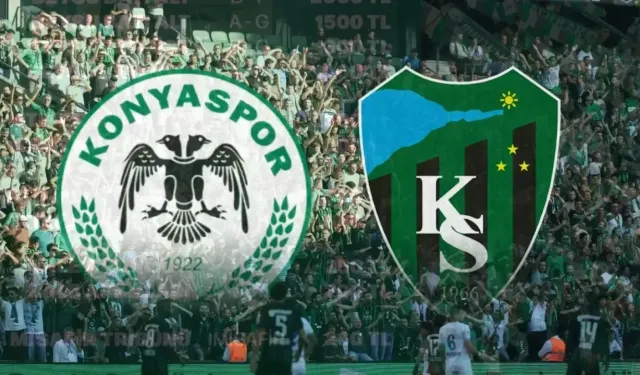 Konyaspor - Kocaelispor Maçının Biletleri Satışa Çıkıyor! İşte Fiyatlar